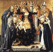 Lorenzo di Alessandro da Sanseverino